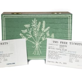 Symphony Delights item