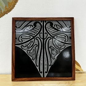 78. ʻAnakē Kawehi Original Drawing item