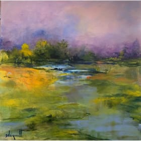 #136 "Not far from Here" by SDaignault item