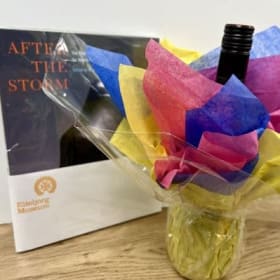 Art & Wine Escape item