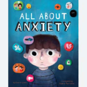 All About Anxiety item