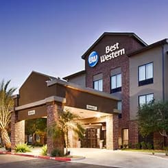 39. $250 Best Western Escape Voucher item