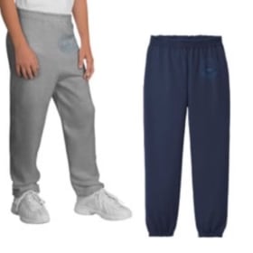 Sweatpants (Youth and Adult) item