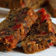 Gâteau aux fruits (8 à 10 portions) item