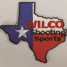 Wilco Velcro Patches item