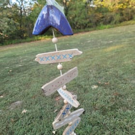 Happy Home Decor item