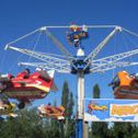10. Calaway Park Adventure & Pizza Delight! item