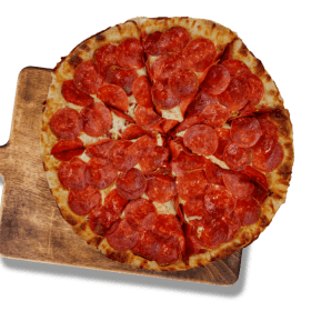 10. Calaway Park Adventure & Pizza Delight! item