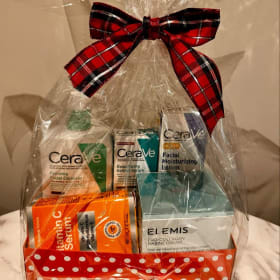 Cerave Basket 1 item