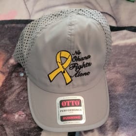 Performance Hat item