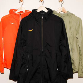 PACKAGE #1 - JESS'S RUNNING CLOSET! *ALL NEW* item