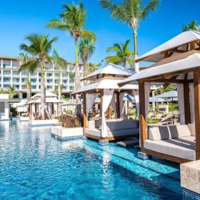 Cap Cana Dominican Repulic All-Inclusive 4-Night Stay for 2 item