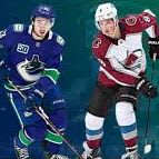 2 Tickets Canucks vs Colorado - December 16 Lower Bowl item