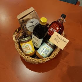 162. Mom's Organic Market item