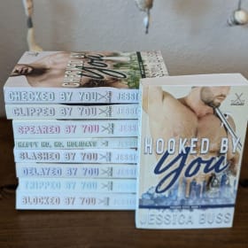 Romance @ the Rink item