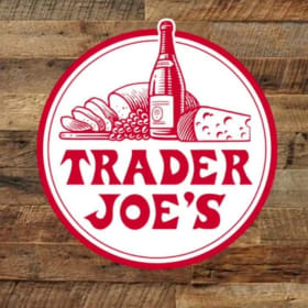 Trader Joe’s Sweets & Treats Basket item