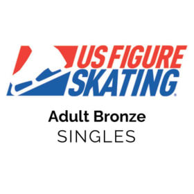Adult Bronze Singles item
