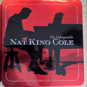 Coffret de Collection – The Unforgettable de Nat King Cole item