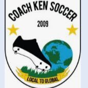Coach Ken Soccer Summer Camp item