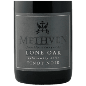 Methven Pinot Noir Lone Oak, 2021 item