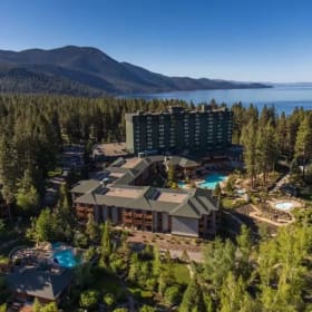 Lake Tahoe Weekend Getaway 3‐Night Stay for 2 at Hyatt Regen item