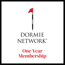 Dormie Network National Membership item