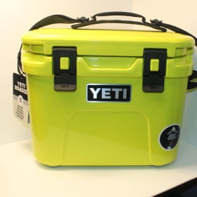 24-Can YETI Cooler item