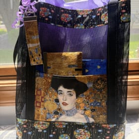 Handmade Heaven item