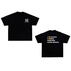 A.M.I.R. Tee item