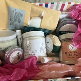 Wellness & Glow item