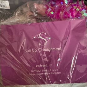 Rider Ready Make Up Basket item