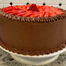 #47 "Strawberry Seduction" from Tammy Stokesberry item