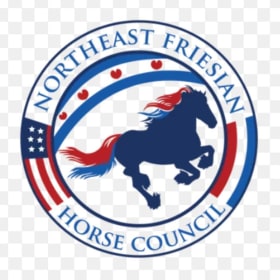 Stall at the 2026 NEFHC Horse Show item