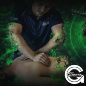 LOT #6 - MASSOTHÉRAPIE 60 min - 125 $ item