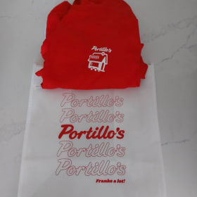 Portillo's Gift Card and Swag item