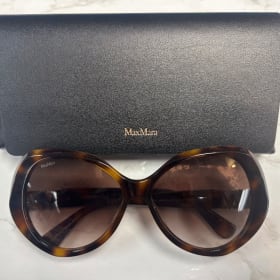 MaxMara Sunglasses item