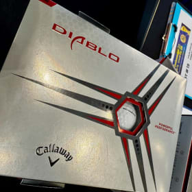 LOT 0: Golf Balls ($120 Value) item