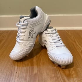 Metal Softball Cleats - 1 Ticket item