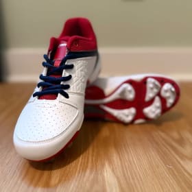 Metal Softball Cleats - 1 Ticket item