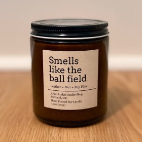 Candle Basket - 3 Tickets item