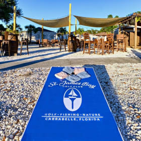 Golf Getaway to St James Bay! Carrabelle, FL   2 Night Stay item