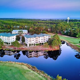 Golf Getaway to St James Bay! Carrabelle, FL   2 Night Stay item