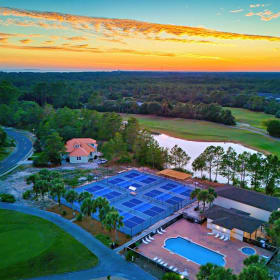 Golf Getaway to St James Bay! Carrabelle, FL   2 Night Stay item
