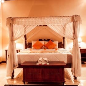 7-Night Couples Retreat to Bali , Indonesia! item