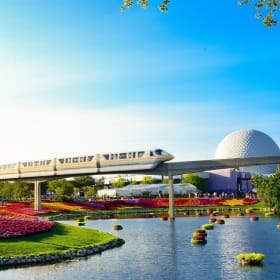 Orlando, FL. 5 Nights Resort Stay item