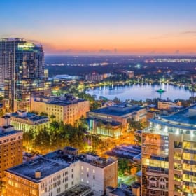 Orlando, FL. 5 Nights Resort Stay item