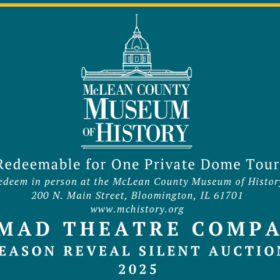 Dome & Dine Adventure item