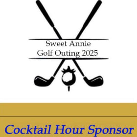 Cocktail Hour Sponsor item