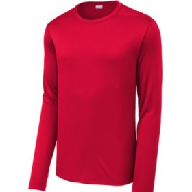 Long Sleeve Shirt - True Red item