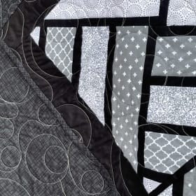 Handmade Quilt. item